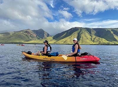 kayaks-snorkeling-with-women