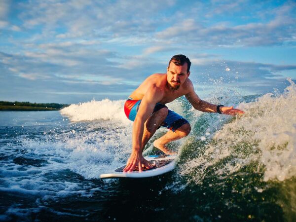 Best Time of Year to Learn Surfing in Maui