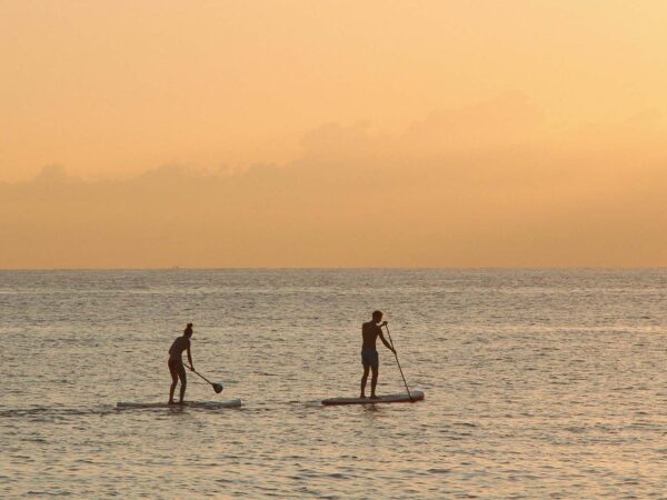 Morning vs Sunset Paddleboarding – Which One is Best?