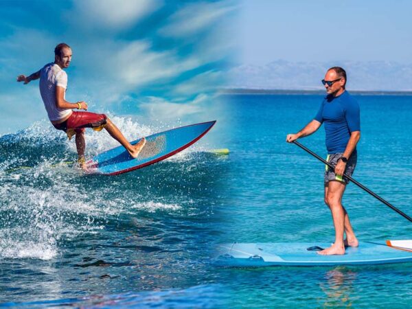 The Ultimate 3-Day Surf & SUP Itinerary in Maui